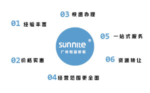 成品油經(jīng)營許可證代辦公司-廣州陽溢，六大優(yōu)勢