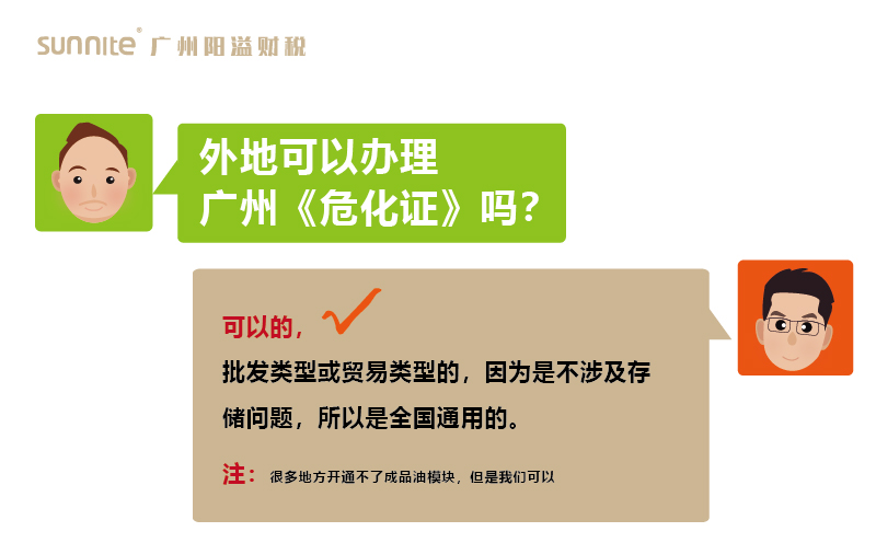 其他地方可以在廣州辦理?；C嗎2