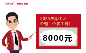 2025年?；C辦理一個多少錢？一文揭秘！