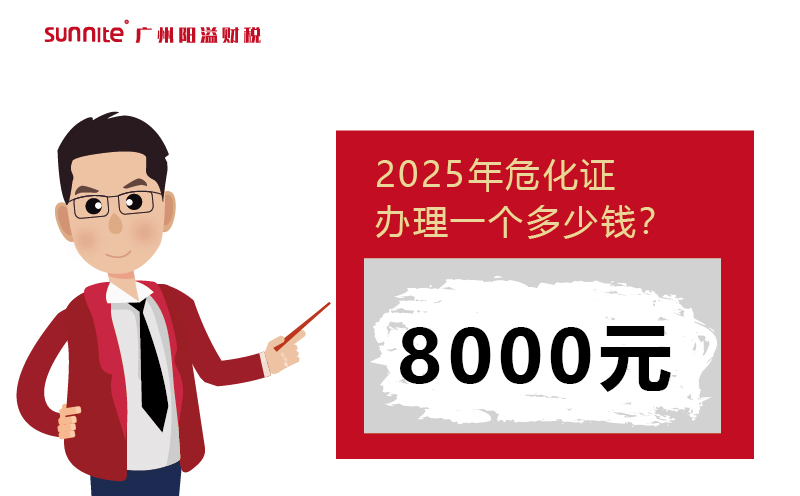 2025年?；C辦理一個多少錢